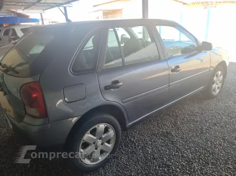 GOL 1.6 MI Power 8V G.IV