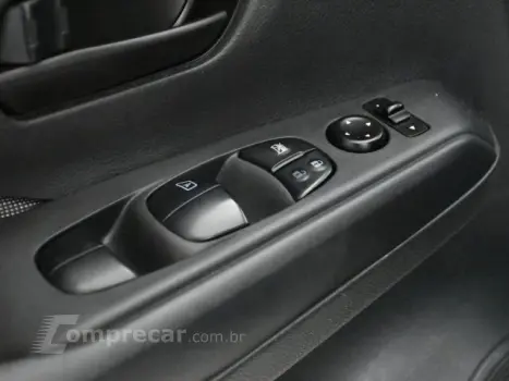 KICKS - 1.6 16V START ACTIVE XTRONIC