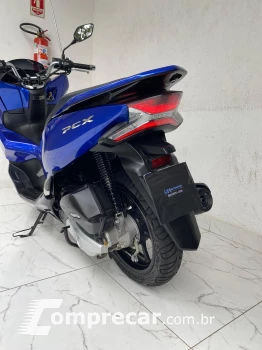 PCX 150