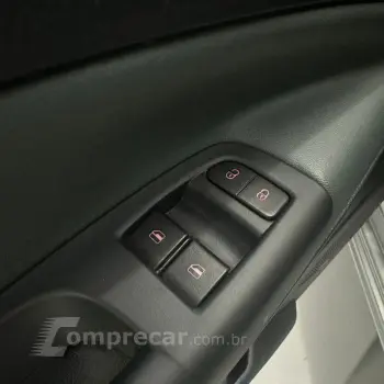 Saveiro Extreme 1.6 Flex 16V CD