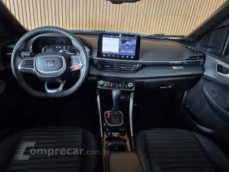 FASTBACK 1.3 TURBO 270 FLEX ABARTH AT6