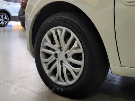 Idea ATTRACTIVE 1.4 Fire Flex 8V 5p