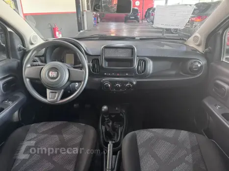 Mobi 1.0 4P FLEX EVO LIKE