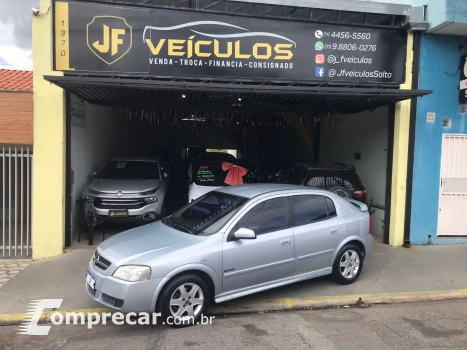 CHEVROLET ASTRA 2.0 MPFI Advantage 8V 4 portas