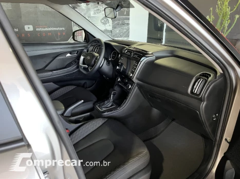 CRETA 1.0 Tgdi Limited