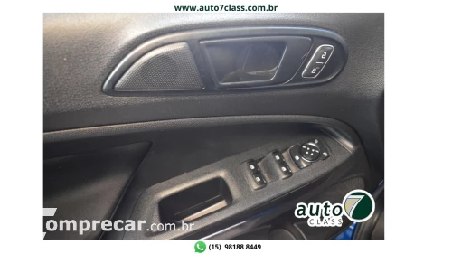 ECOSPORT - 1.5 TI-VCT SE MANUAL