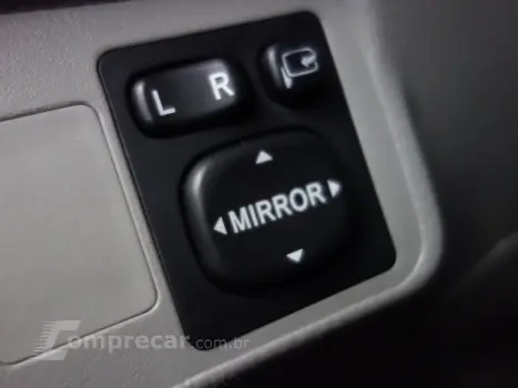 COROLLA - 1.8 XEI 16V 4P MANUAL