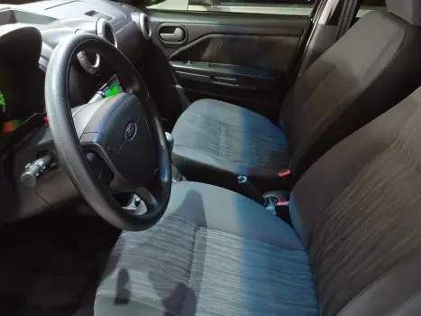 ECOSPORT 1.6 XLT Freestyle 8V