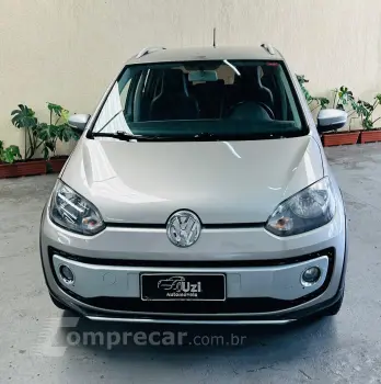 CROSS UP 1.0 MPI 12V