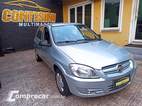 CELTA 1.0 MPFI Spirit 8V