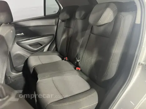 TRACKER 1.4 16V TURBO FLEX LT AUTOMÁTICO