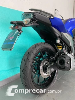 FAZER 250 FZ 25 ABS