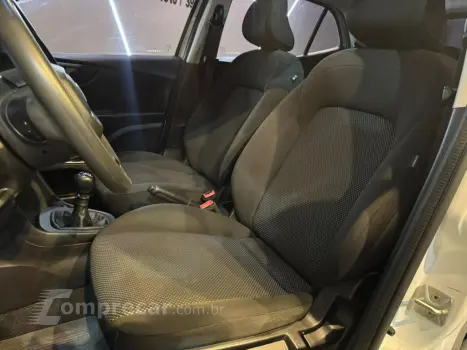 PULSE DRIVE 1.3 8V Flex Mec.