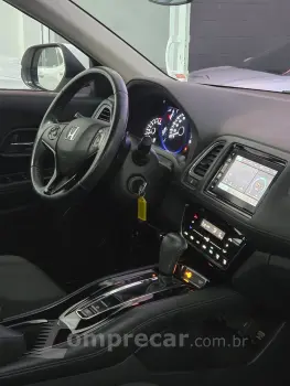 HR-V 1.8 16V EX