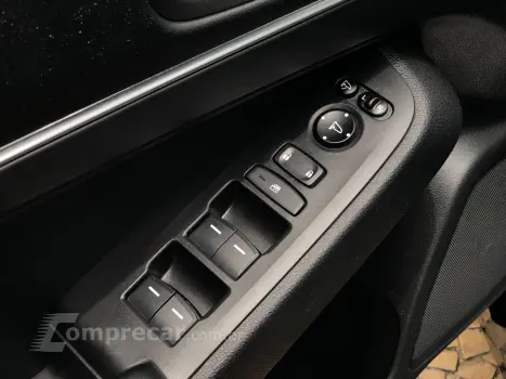 Hr-V 1.5 Di I-Vtec Turbo Flex Touring Cvt