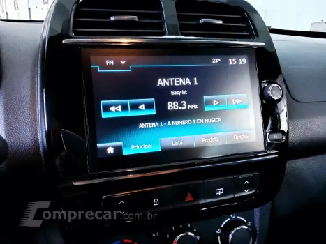 KWID 1.0 12V SCE FLEX INTENSE MANUAL