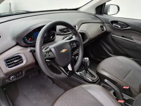 PRISMA 1.4 MPFI LTZ 8V