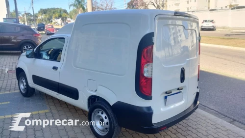Fiorino Furgão 1.4 FLEX ENDURANCE