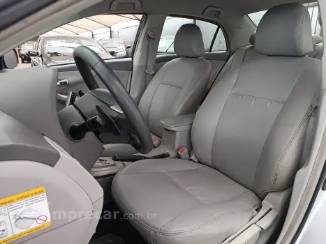 COROLLA 2.0 Vvt-ie XEI