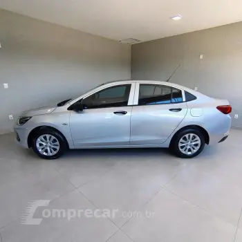 ONIX 1.0 PLUS TURBO AT SEDAN