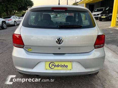 Gol 1.0 4P G6 I-TREND FLEX