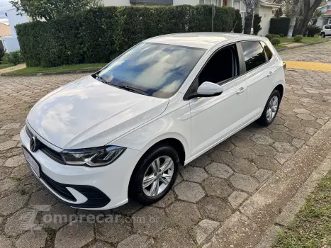 Volkswagen POLO 1.0 MPI 4 portas