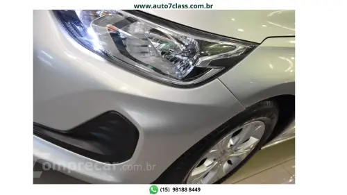 ONIX - 1.0 LT MANUAL