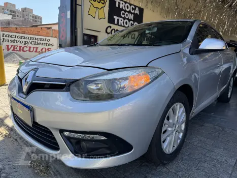 FLUENCE 2.0 Dynamique 16V