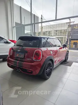 COOPER 2.0 16V Twinpower S