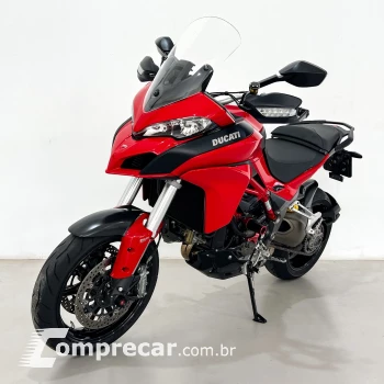 Multistrada 1200