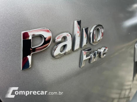 Palio 1.0 ECONOMY Fire Flex 8V 4p