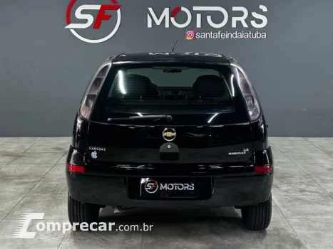 CORSA HATCH - 1.4 MPFI MAXX 8V 4P MANUAL