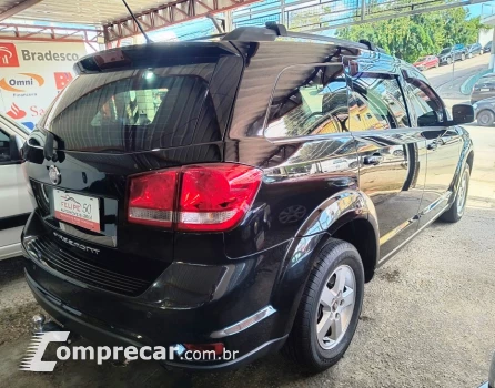 FREEMONT 2.4 Emotion 16V