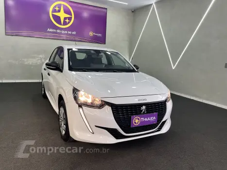 208 1.0 Firefly Like