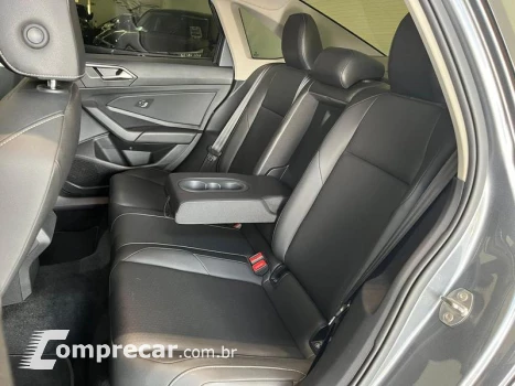 JETTA COMFORT. 250 TSI 1.4 FLEX 16V AUT