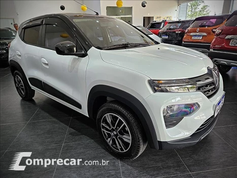 KWID 1.0 12V SCE Intense