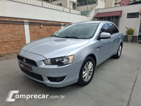 Mitsubishi LANCER 2.0 HL 16V 4 portas