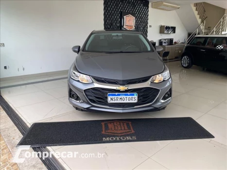 CRUZE 1.4 Turbo LT 16V