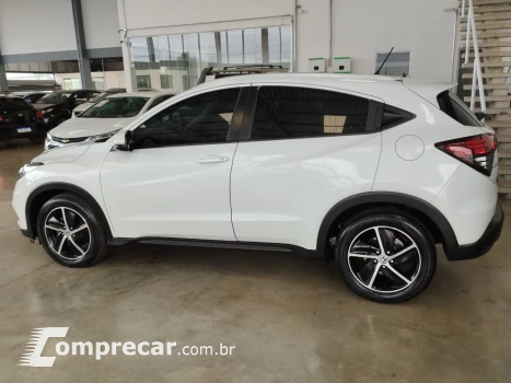 HR-V 1.5 DI I-vtec EX