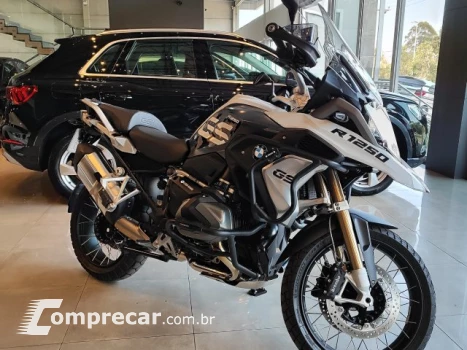 R 1250 GS SPORT - Dual Sport