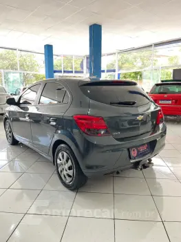 ONIX 1.0 MPFI JOY 8V