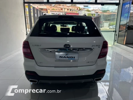 X60 VIP 1.8 16V 128cv 5p Aut.