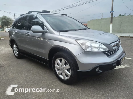 CRV 2.0 LX 4X2 16V