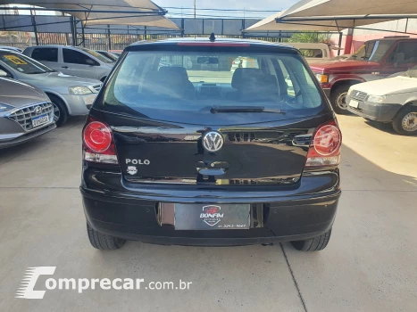 POLO 1.6 MI 8V