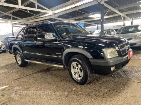 S10 2.4 ADVANTAGE 4X2 CD 16V FLEX 4P MANUAL