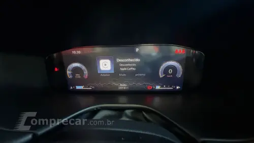 JEEP COMPASS 1.3 T270 TURBO LIMITED