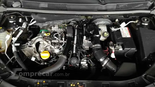 KARDIAN 1.0 TCE FLEX EVOLUTION EDC