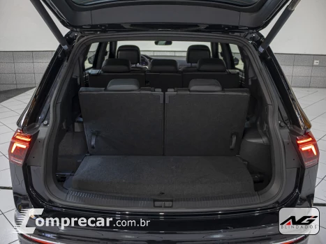 TIGUAN 2.0 300 TSI Allspace R-line