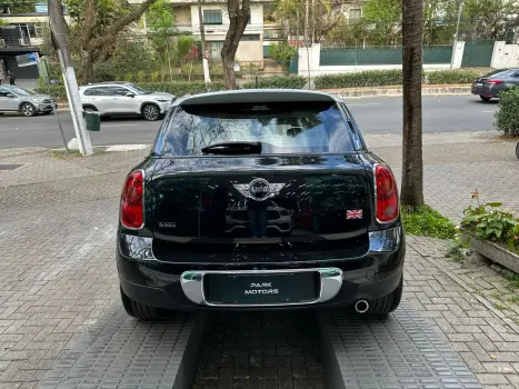 COUNTRYMAN 1.6 Chilli 16V 120cv