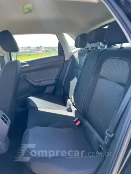 POLO 1.0 200 TSI Highline